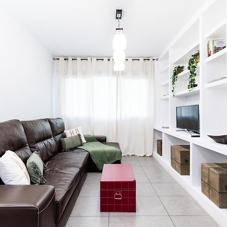 Appartement Tuguest Avenida De La Investigacion - Free Parking à Grenade Extérieur photo