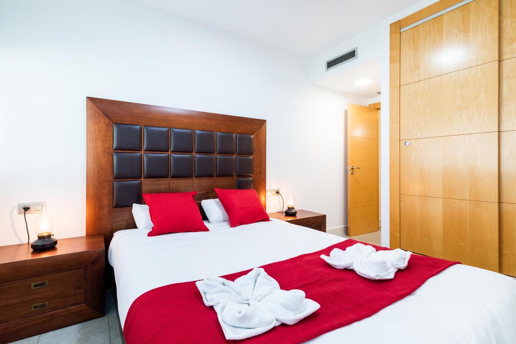 Appartement Tuguest Avenida De La Investigacion - Free Parking à Grenade Extérieur photo