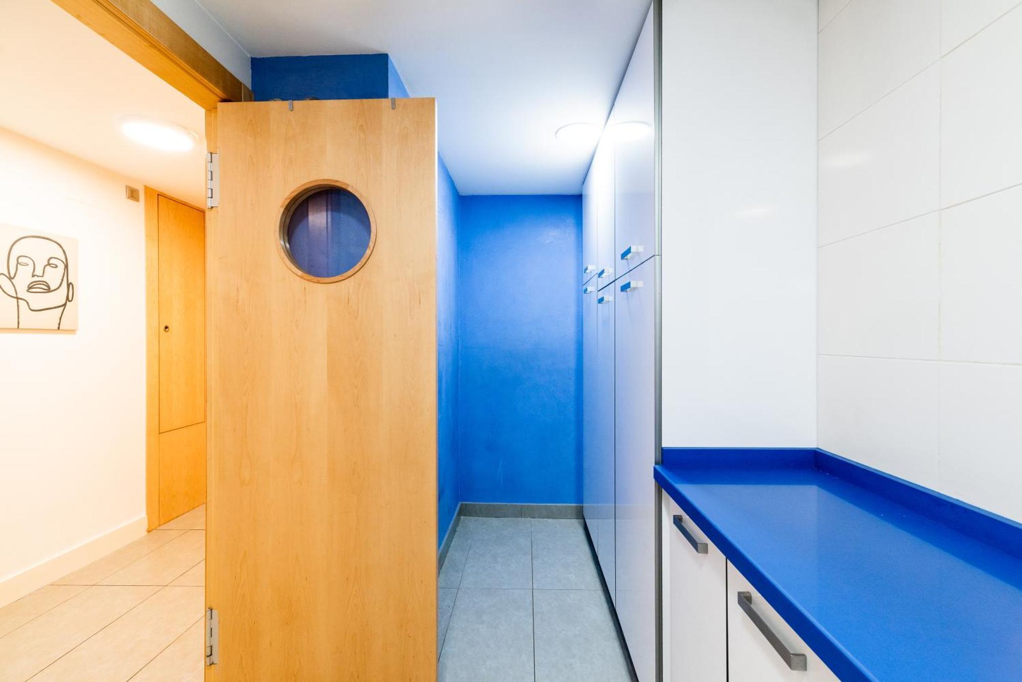 Appartement Tuguest Avenida De La Investigacion - Free Parking à Grenade Extérieur photo
