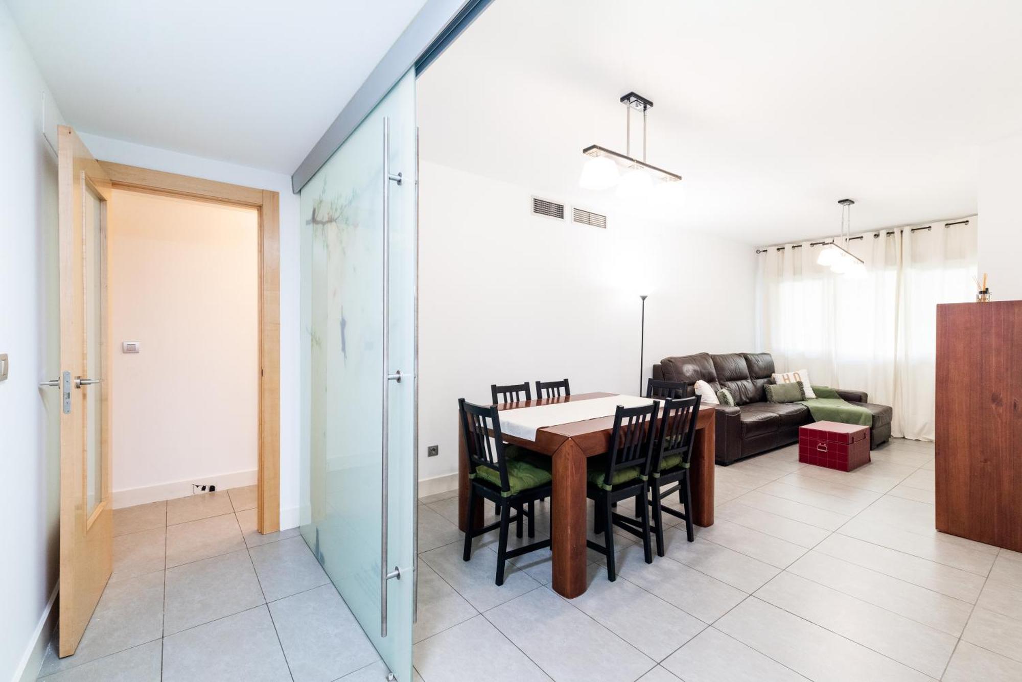 Appartement Tuguest Avenida De La Investigacion - Free Parking à Grenade Extérieur photo
