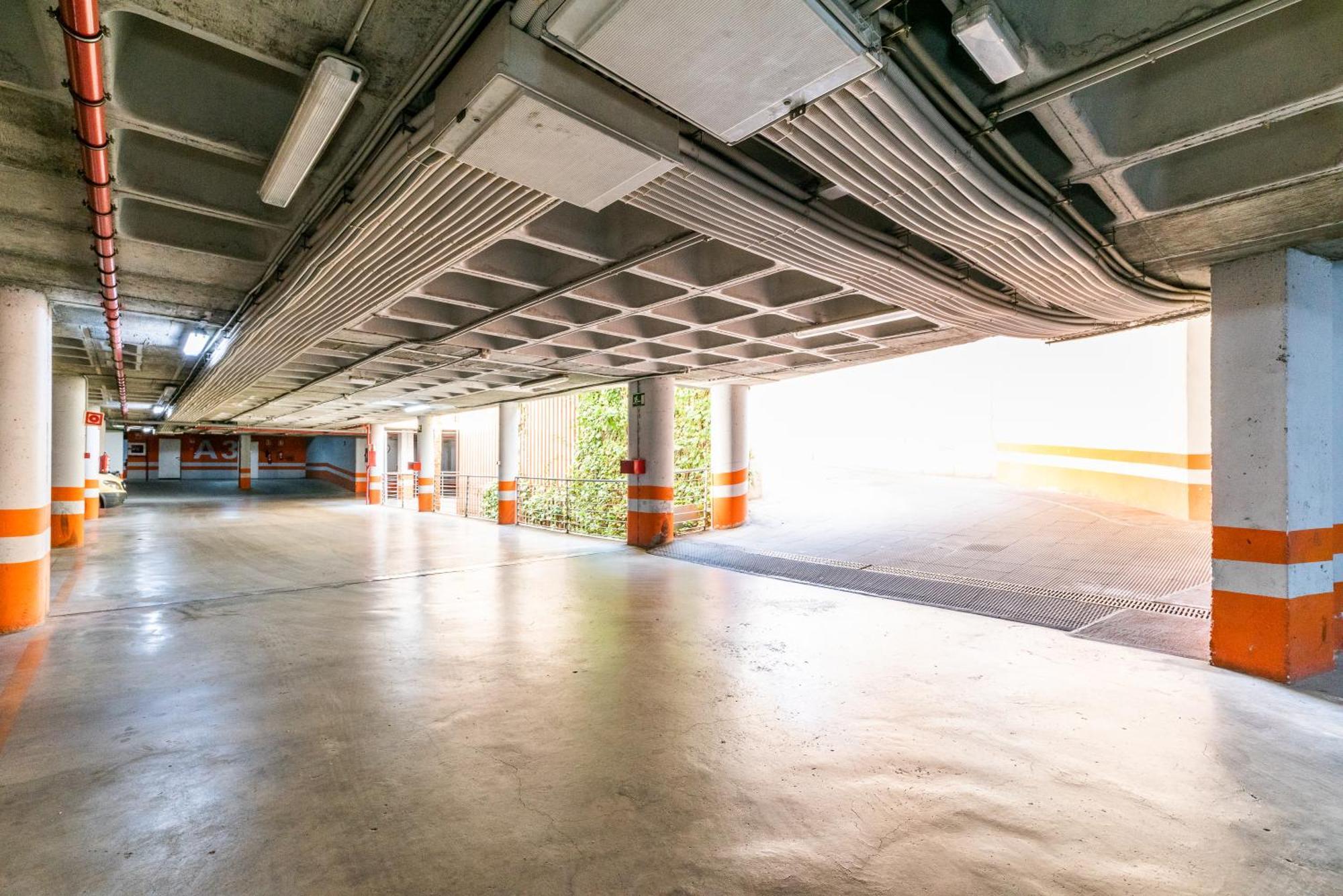 Appartement Tuguest Avenida De La Investigacion - Free Parking à Grenade Extérieur photo