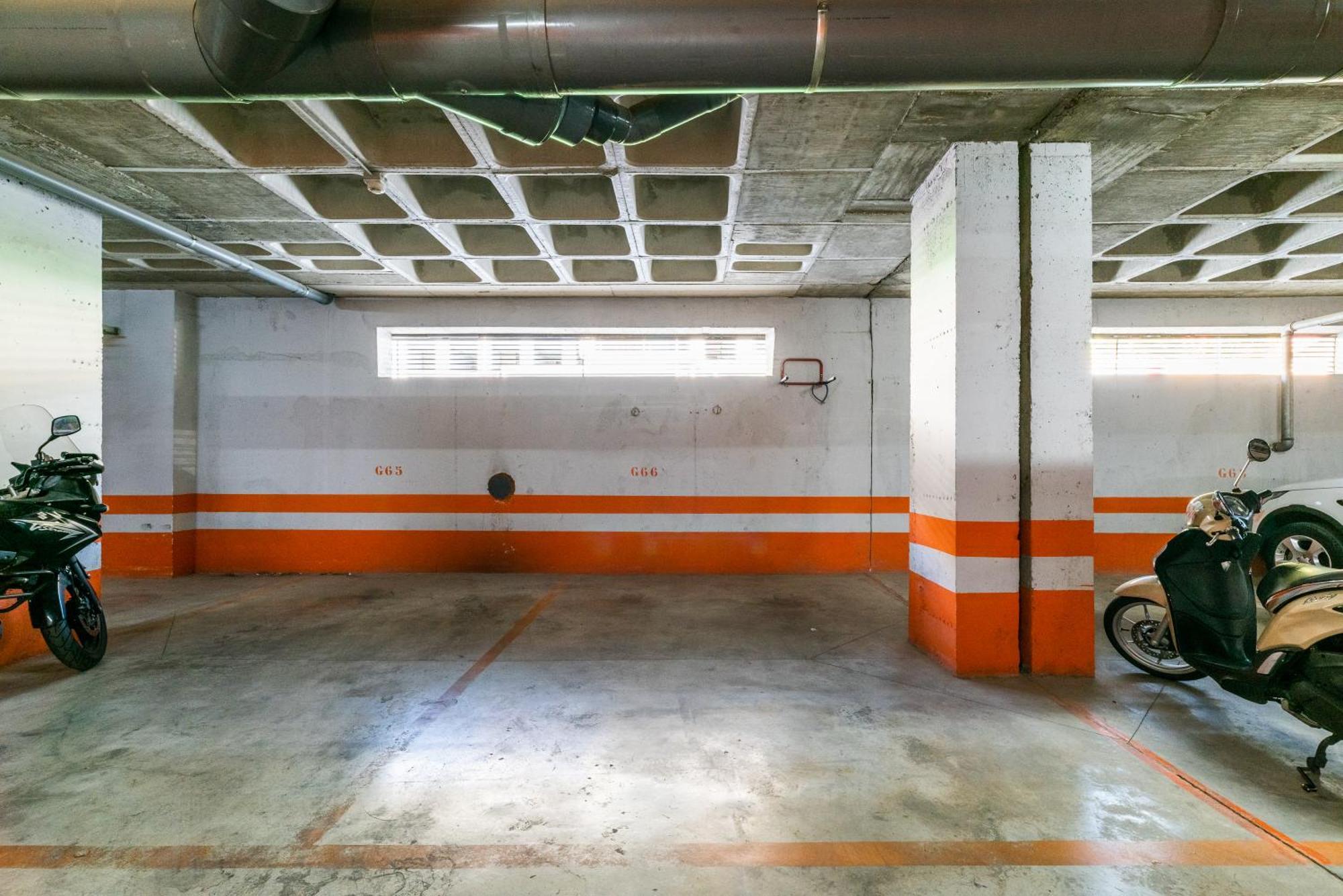 Appartement Tuguest Avenida De La Investigacion - Free Parking à Grenade Extérieur photo