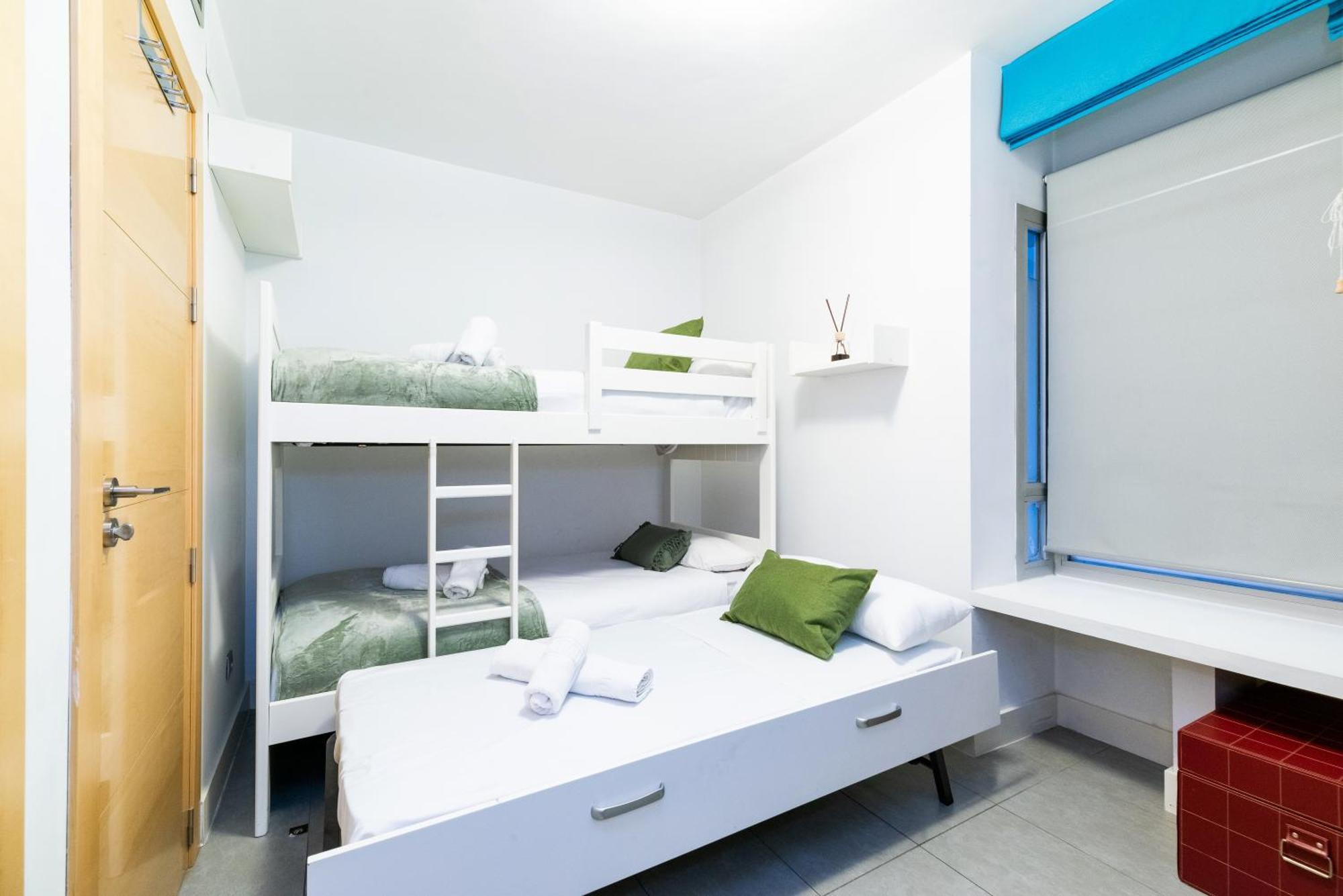 Appartement Tuguest Avenida De La Investigacion - Free Parking à Grenade Extérieur photo