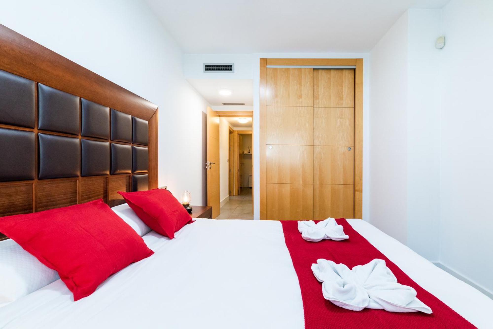 Appartement Tuguest Avenida De La Investigacion - Free Parking à Grenade Extérieur photo